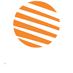Matcom Logo with white text