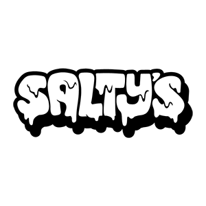 Salty's Logo