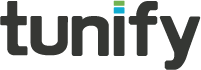 Tunify logo