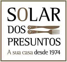 Solar Dos Presuntos logo